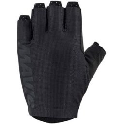 Gants courts Mavic Cosmic Noir