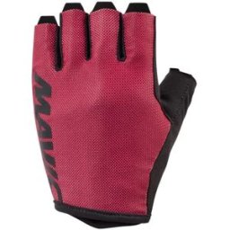 Gants courts Mavic Ksyrium Pro Bourgogne