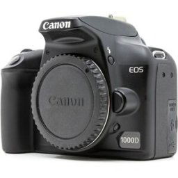 Occasion Canon EOS 1000D