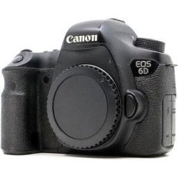 Occasion Canon EOS 6D