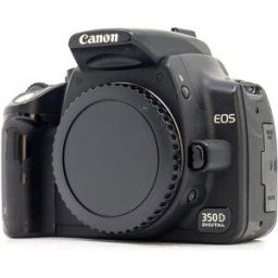 Occasion Canon EOS 350D