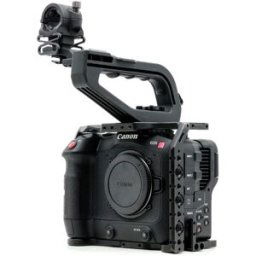 Occasion Canon EOS C70