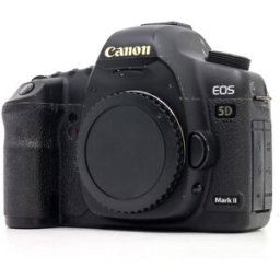Occasion Canon EOS 5D Mark II