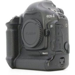 Occasion Canon EOS 1D Mark IV
