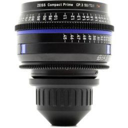 Occasion ZEISS CP.3 50mm T2.1 - Monture PL