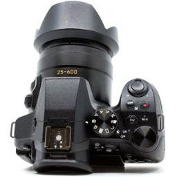 Occasion Panasonic Lumix DMC-FZ300