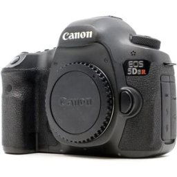 Occasion Canon EOS 5DS R