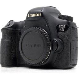 Occasion Canon EOS 6D