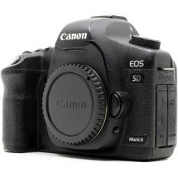 Occasion Canon EOS 5D Mark II