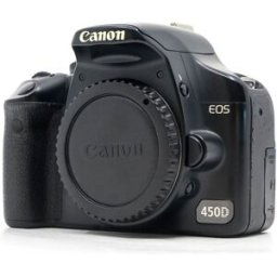 Occasion Canon EOS 450D