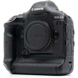 Occasion Canon EOS 1DX