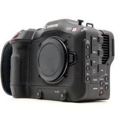 Occasion Canon EOS C70