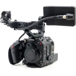Occasion Canon Cinema EOS C300 III