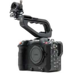 Occasion Canon EOS C70