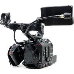 Occasion Canon Cinema EOS C300 III