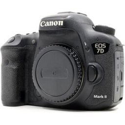 Occasion Canon EOS 7D Mark II
