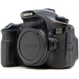 Occasion Canon EOS 60D