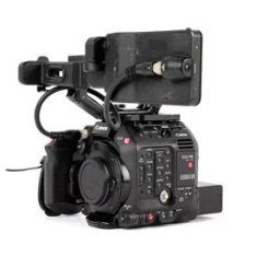 Occasion Canon Cinema EOS C300 III
