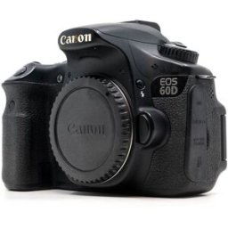 Occasion Canon EOS 60D