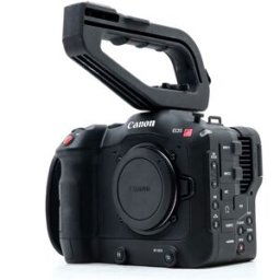 Occasion Canon EOS C70