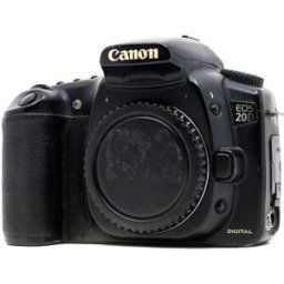 Occasion Canon EOS 20D
