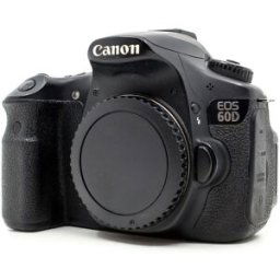 Occasion Canon EOS 60D