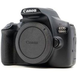 Occasion Canon EOS 1300D