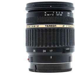 Occasion Tamron SP AF 17-50mm f/2.8 XR Di II LD Aspherical (IF) - Monture Sony A