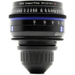 Occasion ZEISS CP.3 21mm T2.9 - Monture PL