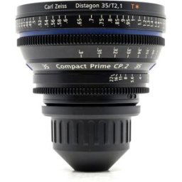 Occasion ZEISS CP.2 35mm T2.1 - Monture PL