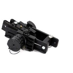Occasion Manfrotto 303SPH Rotule panoramique en aluminium