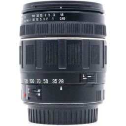 Occasion Tamron AF 28-200mm f/3.5-5.6 XR Di Aspherical (IF) Macro - Monture Canon EF