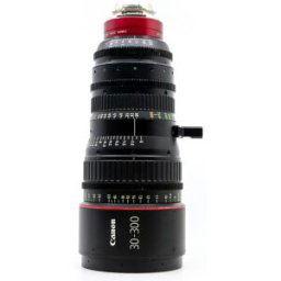 Occasion Canon CN-E 30-300mm T2.95-3.7 L SP - monture PL
