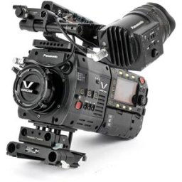 Occasion Panasonic Varicam Super 35