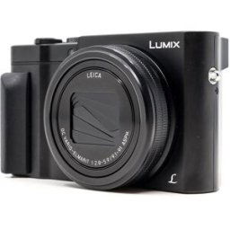 Occasion Panasonic Lumix DMC-TZ101