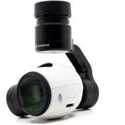Occasion DJI ZENMUSE X3 Stabilisateur et caméra