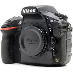 Occasion Nikon D810