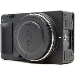 Occasion Sigma FP