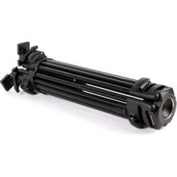 Occasion Manfrotto 525MVB 2-Stage Trépied en Aluminium
