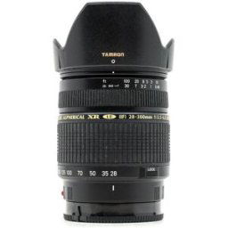 Occasion Tamron AF 28-300mm f/3.5-6.3 XR LD Aspherical (IF) Macro - Monture Sony A