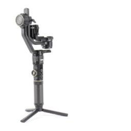 Occasion Zhiyun-Tech Crane 2S Handheld Stabilisateur