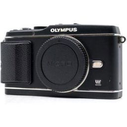 Occasion Olympus Pen E-P3
