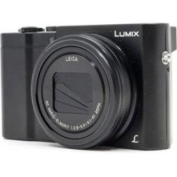 Occasion Panasonic Lumix DMC-TZ101