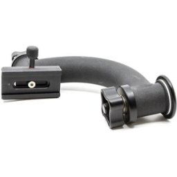 Occasion Kirk KC-1 King Cobra Action Head + QR Platform