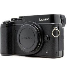 Occasion Panasonic Lumix DMC-GX8