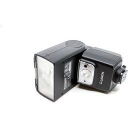Occasion Panasonic Lumix DMW-FL580L Flash