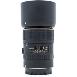 Occasion Tokina 100mm f/2.8D AT-X Pro Macro - Monture Canon EF