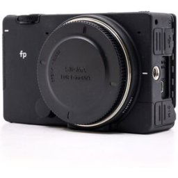 Occasion Sigma FP