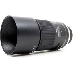 Occasion Tamron SP 90mm f/2.8 Di VC USD Macro - Compatible Nikon (F017)