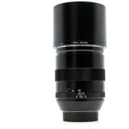 Occasion ZEISS Apo-Sonnar T* 135mm f/2 ZE - Monture Canon EF
